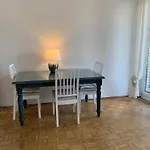 Studio Flat Medien Hafen 30minToFair