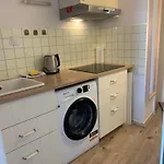 Apartment Flat Medien Hafen 30mintofair