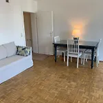 Flat Medien Hafen 30mintofair Apartment