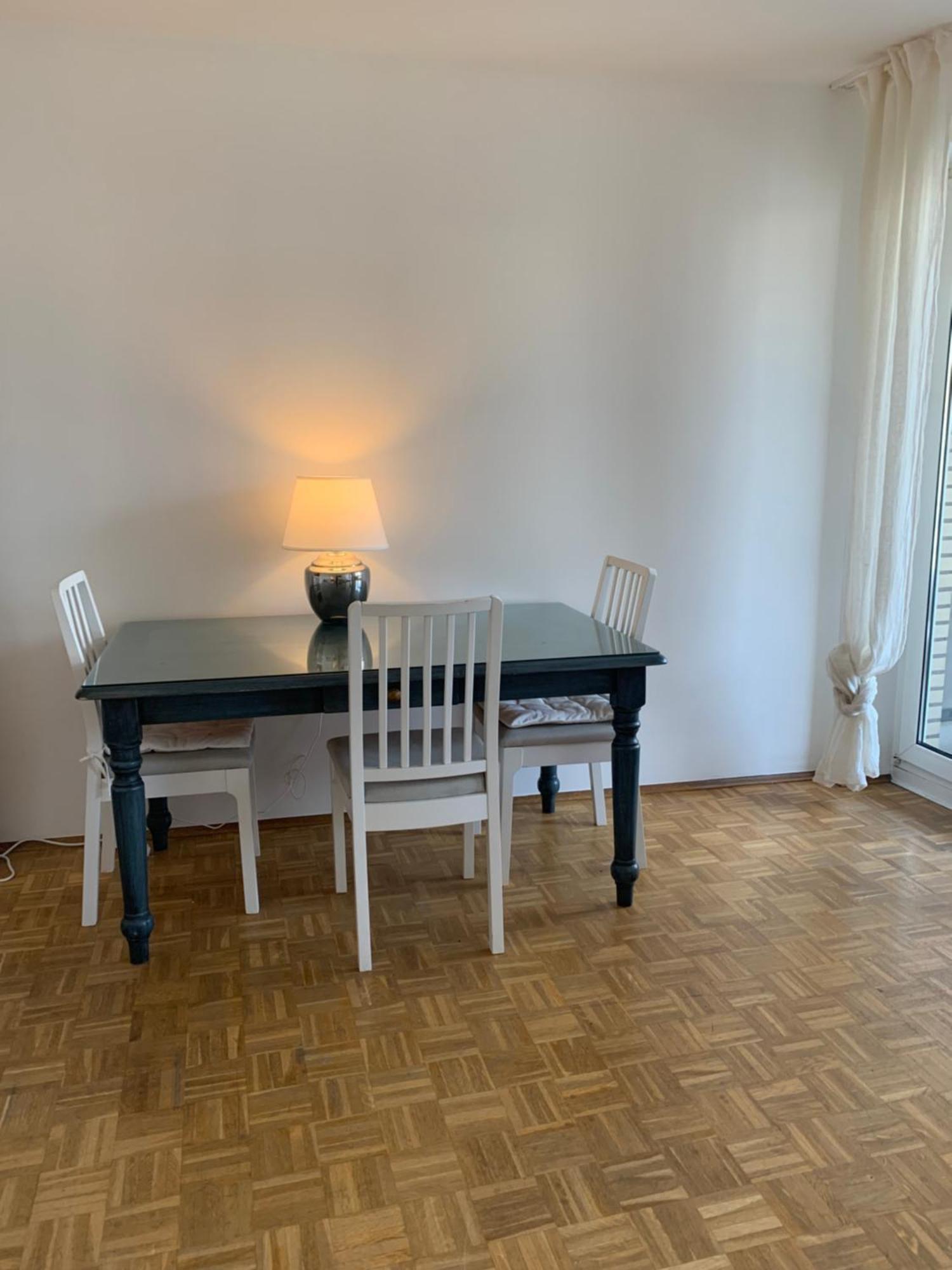 Flat Medien Hafen 30mintofair Apartment Düsseldorf