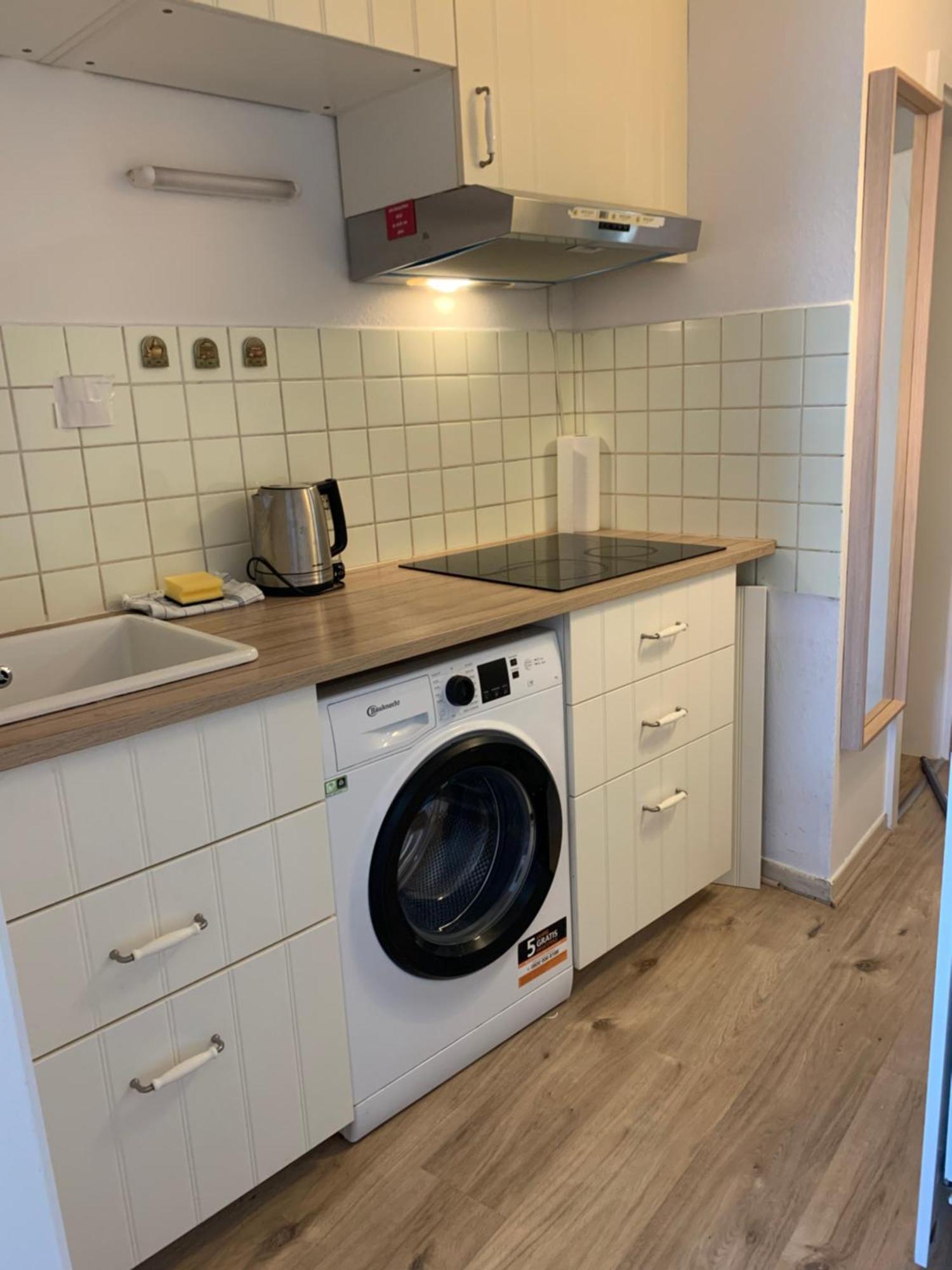 Apartment Flat Medien Hafen 30mintofair